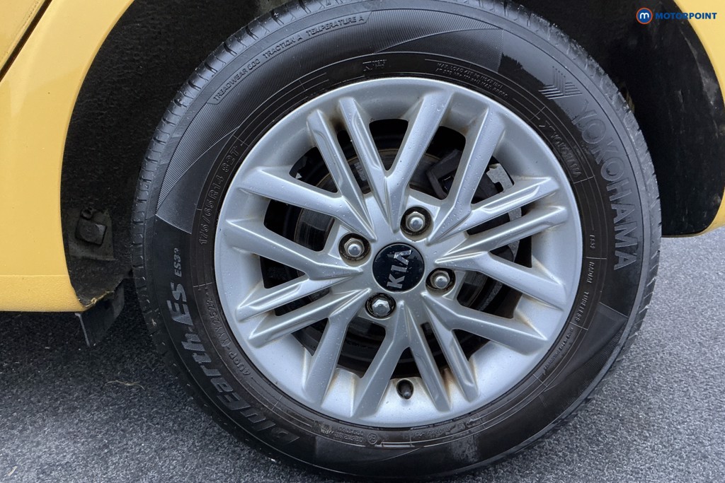 Used Kia Picanto 2021 for sale - 77248874: Photo 42