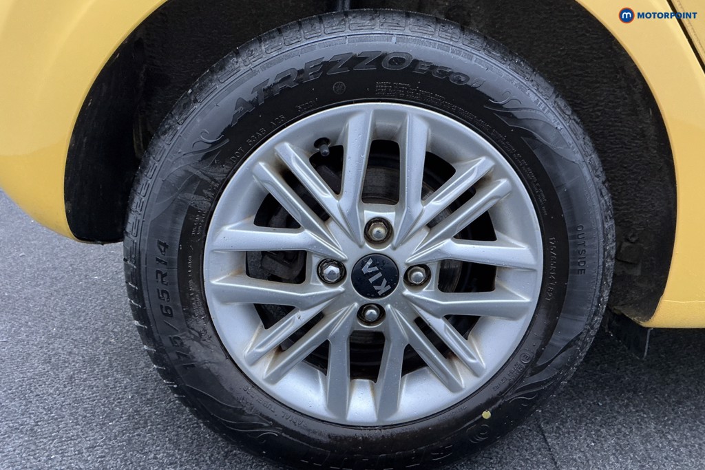 Used Kia Picanto 2021 for sale - 77248874: Photo 43