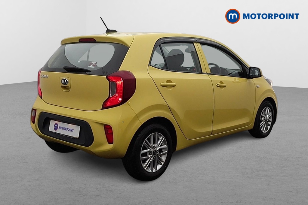 Used Kia Picanto 2021 for sale - 77248874: Photo 7