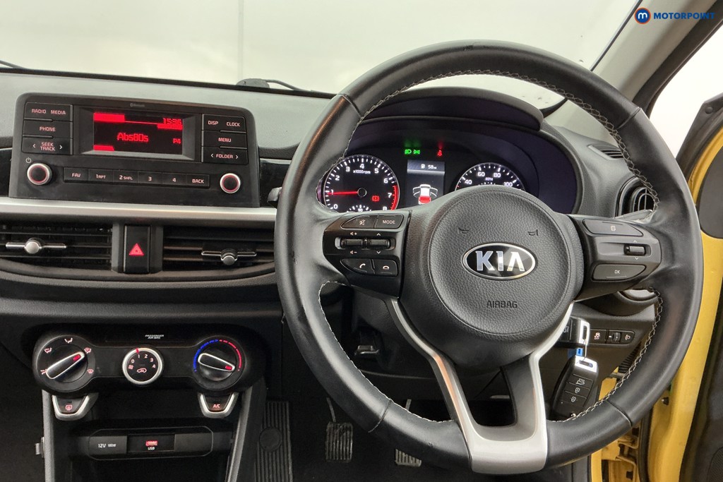 Used Kia Picanto 2021 for sale - 77248874: Photo 9