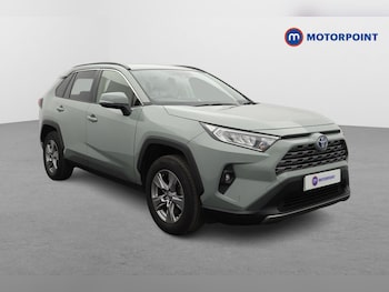 Toyota - RAV4
