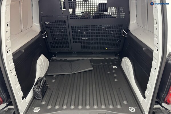Used Citroen Berlingo 2025 for sale - 76184649: Photo 11