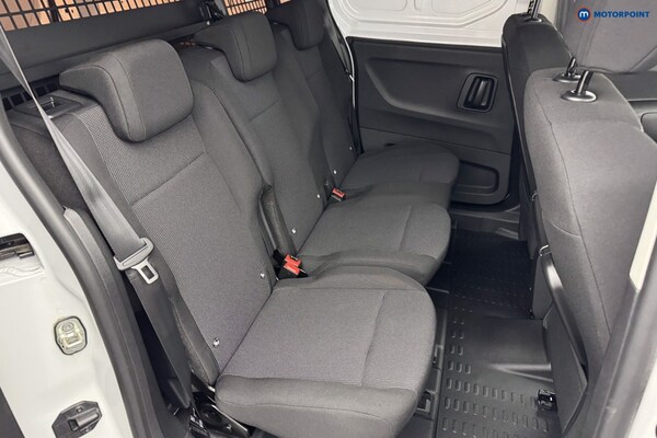 Used Citroen Berlingo 2025 for sale - 76184649: Photo 13