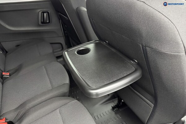 Used Citroen Berlingo 2025 for sale - 76184649: Photo 14