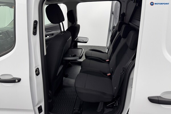 Used Citroen Berlingo 2025 for sale - 76184649: Photo 16