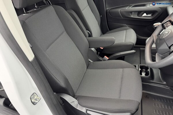 Used Citroen Berlingo 2025 for sale - 76184649: Photo 17