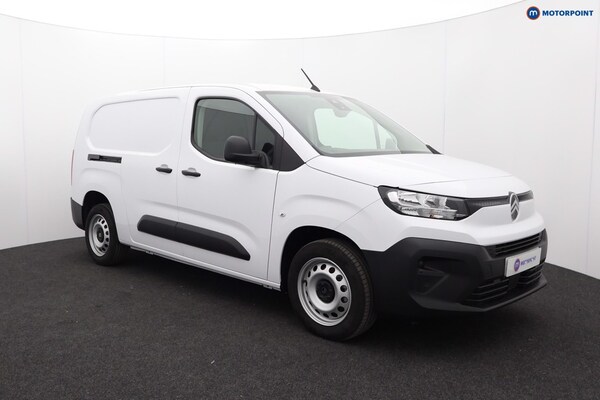 Used Citroen Berlingo 2025 for sale - 76184649: Photo 1