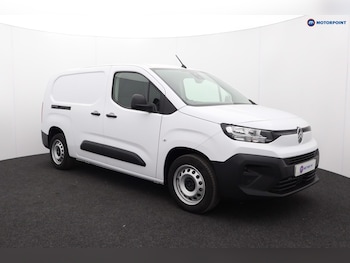 Citroen - Berlingo