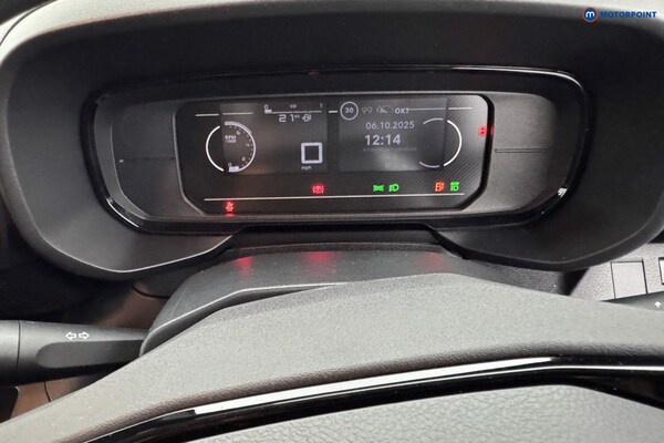 Used Citroen Berlingo 2025 for sale - 76184649: Photo 21