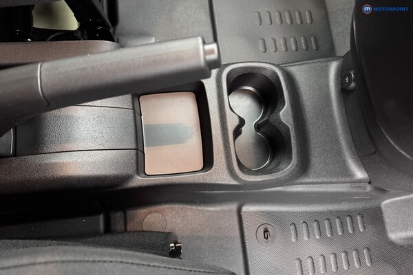 Used Citroen Berlingo 2025 for sale - 76184649: Photo 24