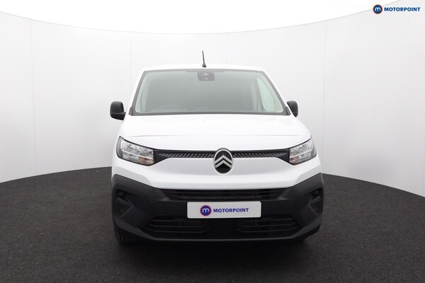 Used Citroen Berlingo 2025 for sale - 76184649: Photo 2