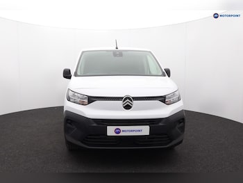 Used Citroen Berlingo 2025 for sale - 76184649: Photo 2