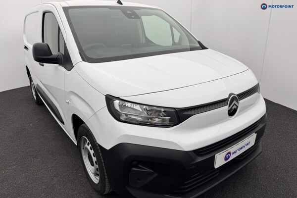 Used Citroen Berlingo 2025 for sale - 76184649: Photo 35