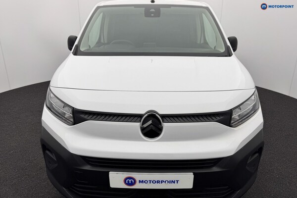 Used Citroen Berlingo 2025 for sale - 76184649: Photo 36