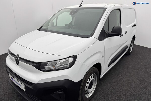 Used Citroen Berlingo 2025 for sale - 76184649: Photo 37