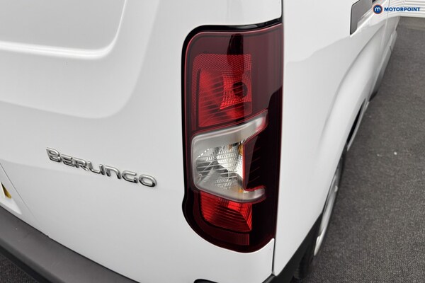 Used Citroen Berlingo 2025 for sale - 76184649: Photo 38
