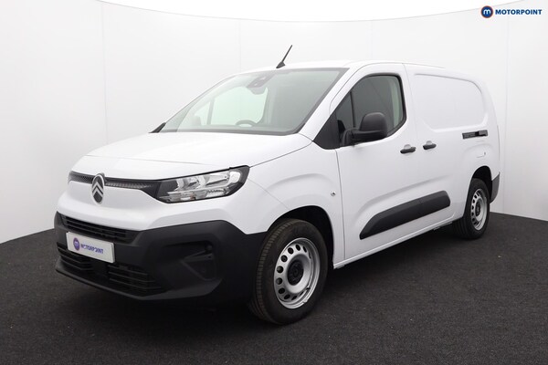 Used Citroen Berlingo 2025 for sale - 76184649: Photo 3
