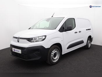 Used Citroen Berlingo 2025 for sale - 76184649: Photo 3