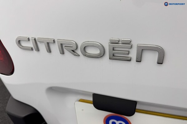 Used Citroen Berlingo 2025 for sale - 76184649: Photo 40