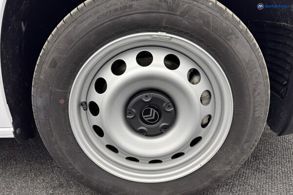 Used Citroen Berlingo 2025 for sale - 76184649: Photo 42
