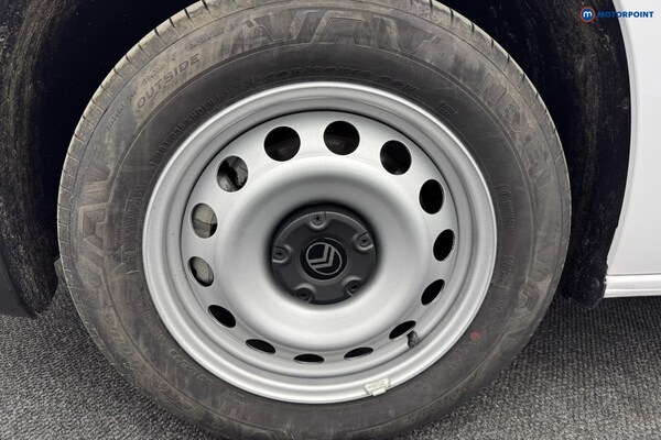 Used Citroen Berlingo 2025 for sale - 76184649: Photo 43