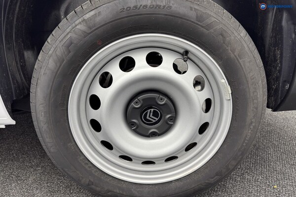 Used Citroen Berlingo 2025 for sale - 76184649: Photo 44