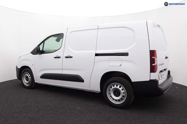 Used Citroen Berlingo 2025 for sale - 76184649: Photo 5