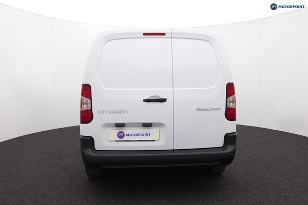 Used Citroen Berlingo 2025 for sale - 76184649: Photo 6