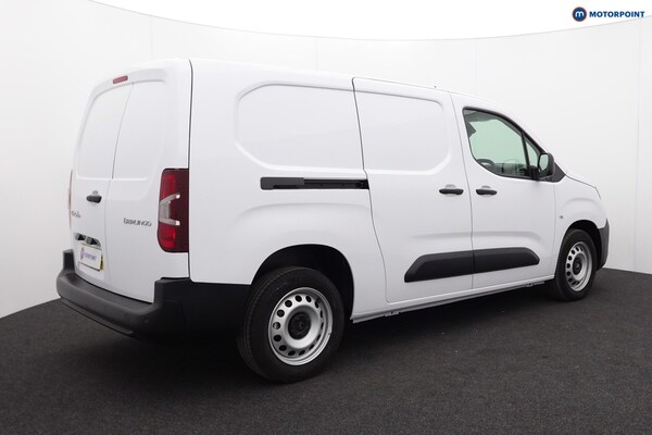 Used Citroen Berlingo 2025 for sale - 76184649: Photo 7