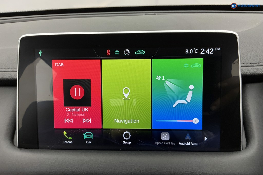 Used MG MG HS 2022 for sale - 77026119: Photo 10