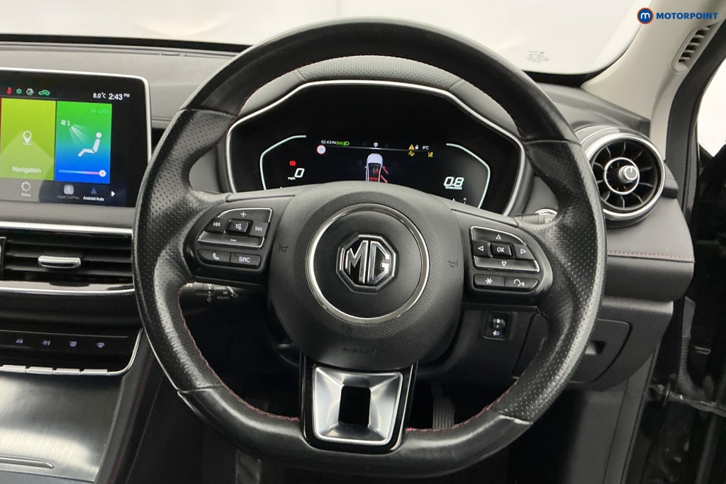 Used MG MG HS 2022 for sale - 77026119: Photo 15