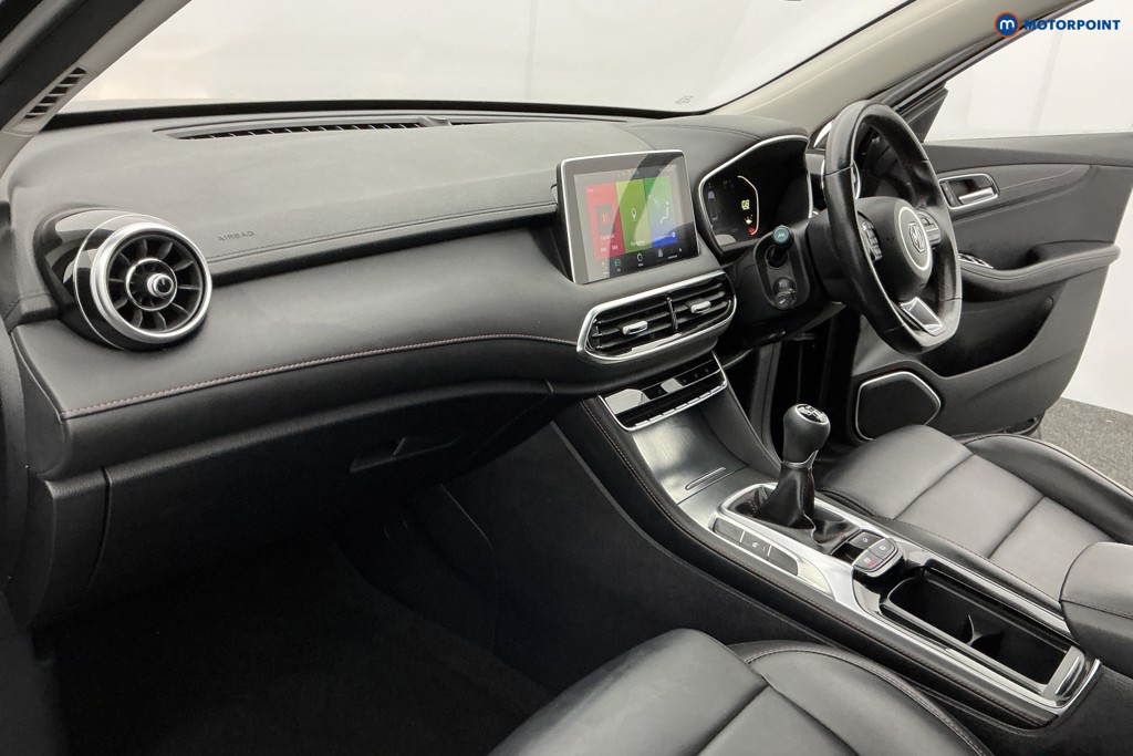 Used MG MG HS 2022 for sale - 77026119: Photo 17