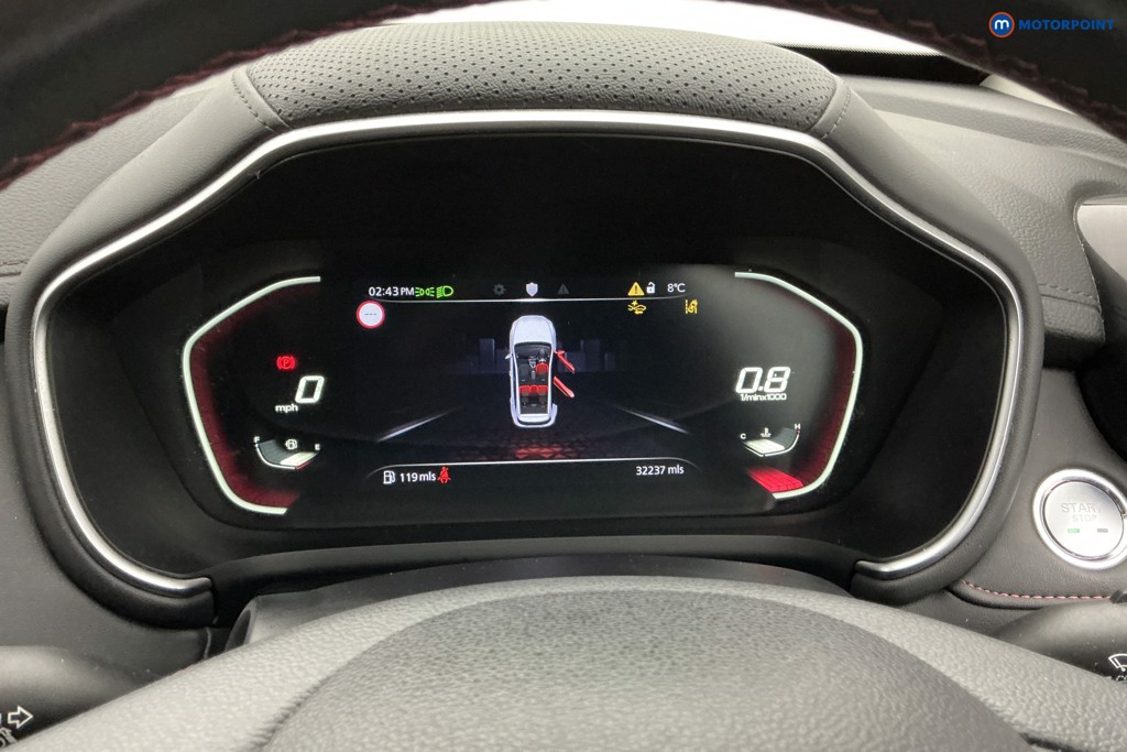 Used MG MG HS 2022 for sale - 77026119: Photo 18