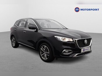 Used MG MG HS 2022 for sale - 77026119: Photo