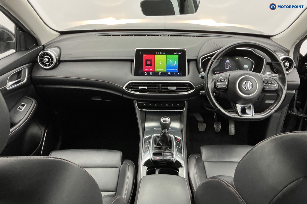 Used MG MG HS 2022 for sale - 77026119: Photo 20