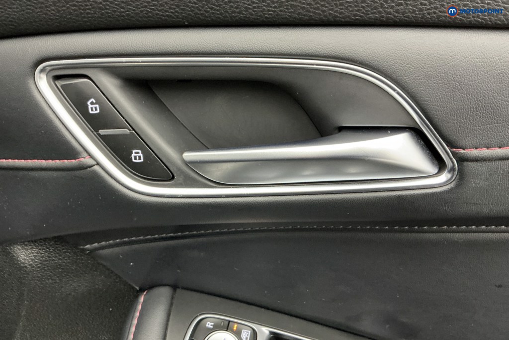 Used MG MG HS 2022 for sale - 77026119: Photo 35