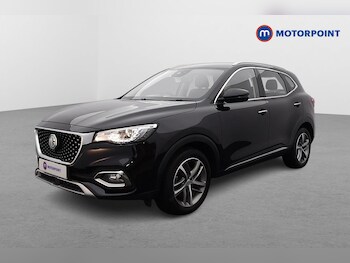 Used MG MG HS 2022 for sale - 77026119: Photo