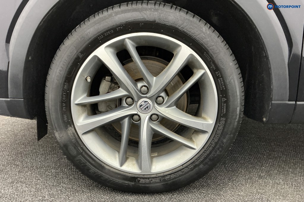 Used MG MG HS 2022 for sale - 77026119: Photo 46