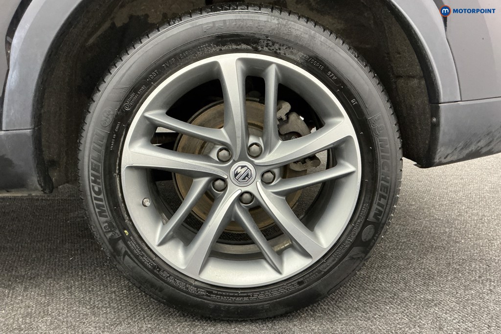 Used MG MG HS 2022 for sale - 77026119: Photo 47