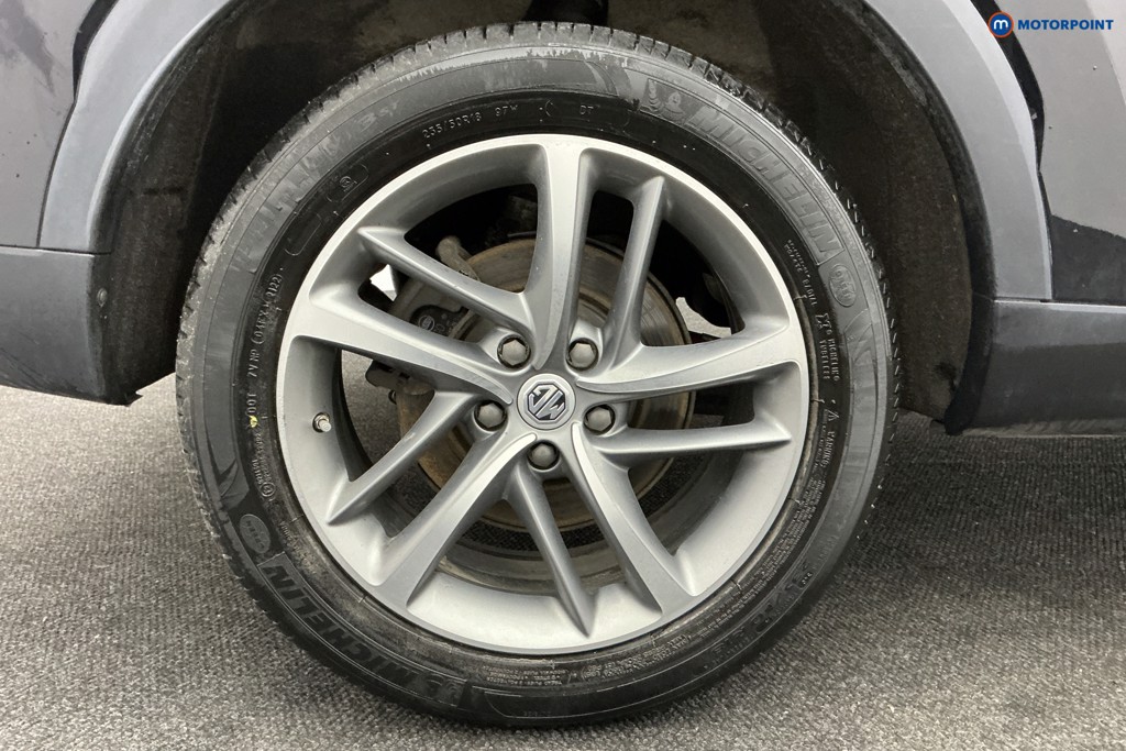 Used MG MG HS 2022 for sale - 77026119: Photo 48