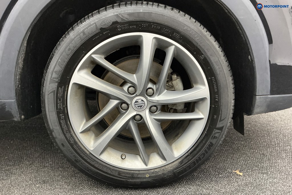 Used MG MG HS 2022 for sale - 77026119: Photo 49