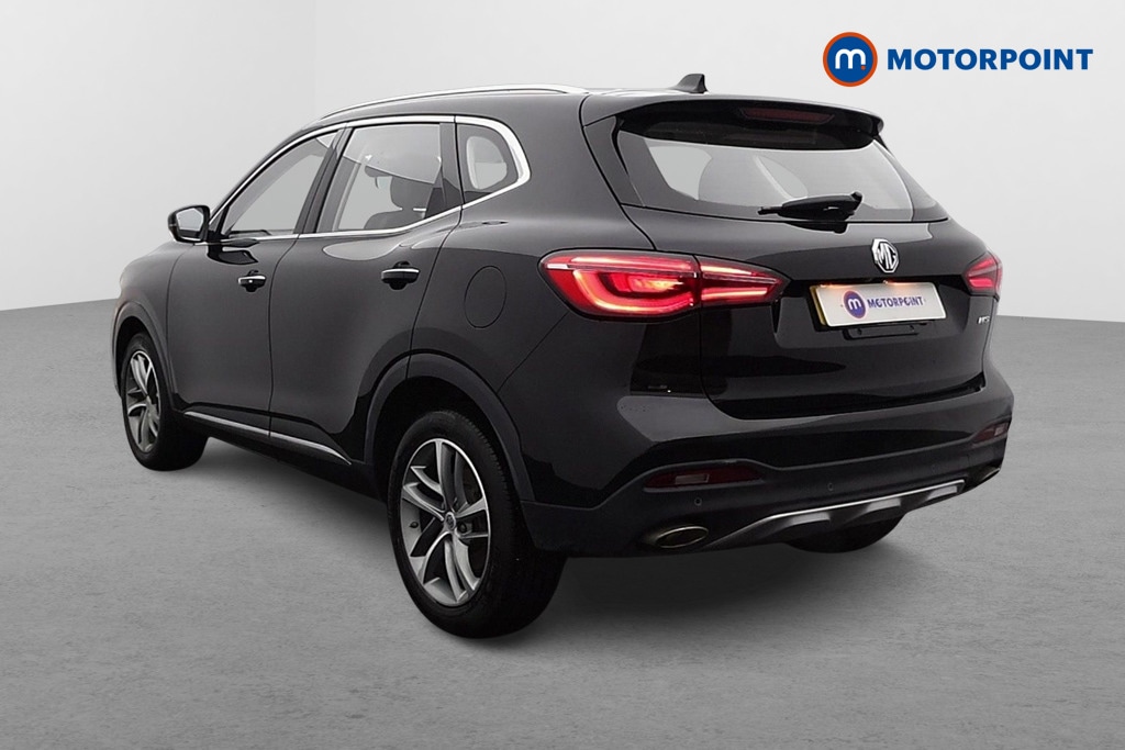 Used MG MG HS 2022 for sale - 77026119: Photo 5