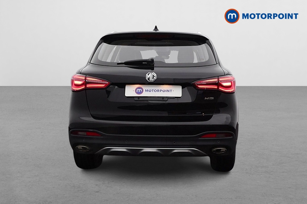 Used MG MG HS 2022 for sale - 77026119: Photo 6