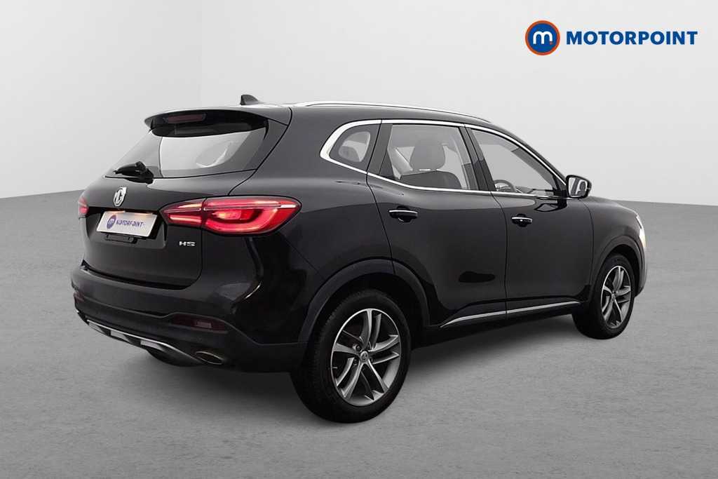 Used MG MG HS 2022 for sale - 77026119: Photo 7