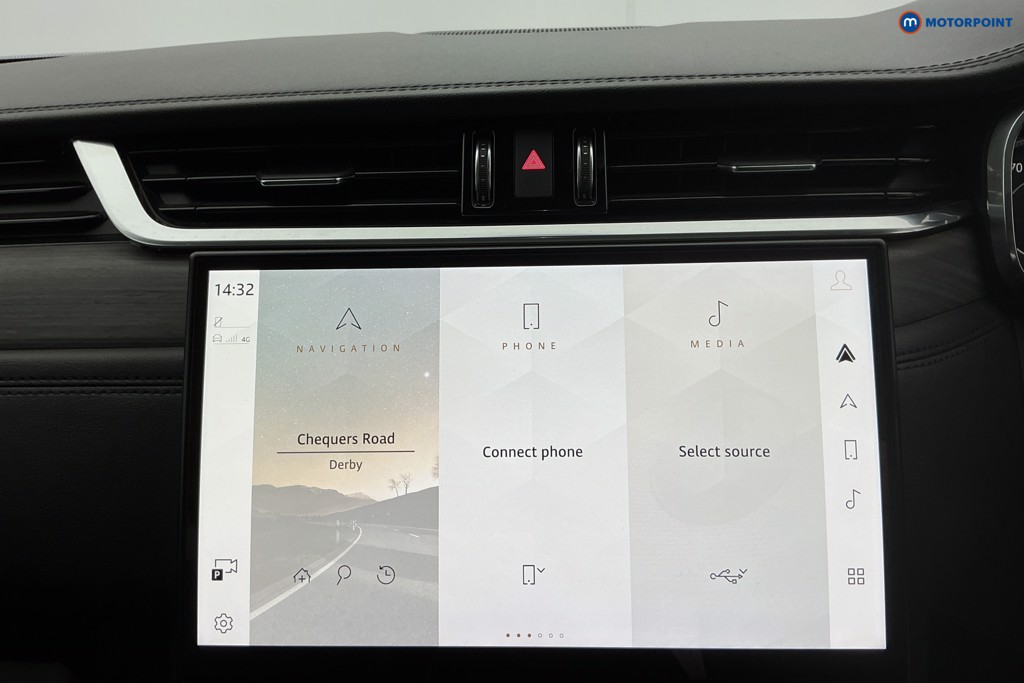 Used Jaguar F-Pace 2021 for sale - 77951537: Photo 10