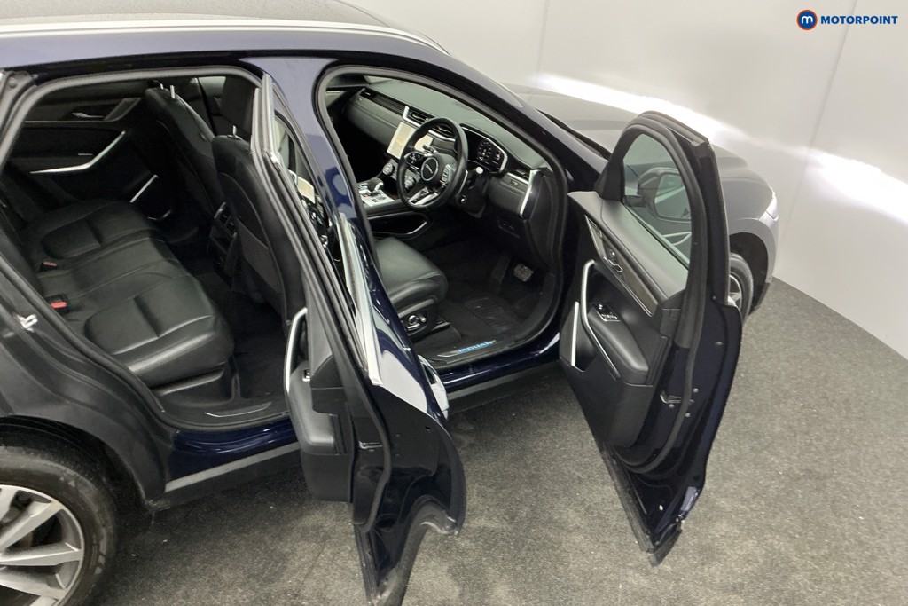 Used Jaguar F-Pace 2021 for sale - 77951537: Photo 14