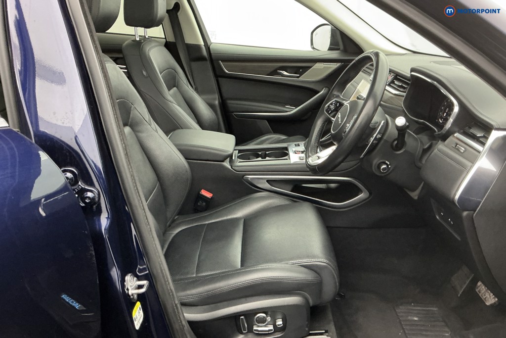 Used Jaguar F-Pace 2021 for sale - 77951537: Photo 16
