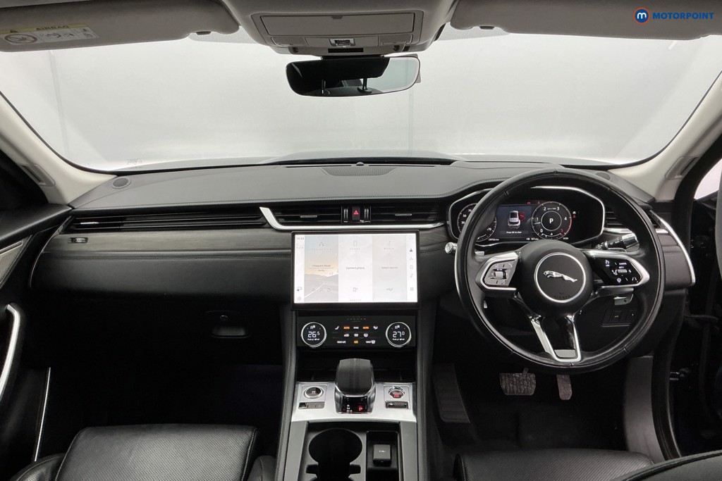 Used Jaguar F-Pace 2021 for sale - 77951537: Photo 23