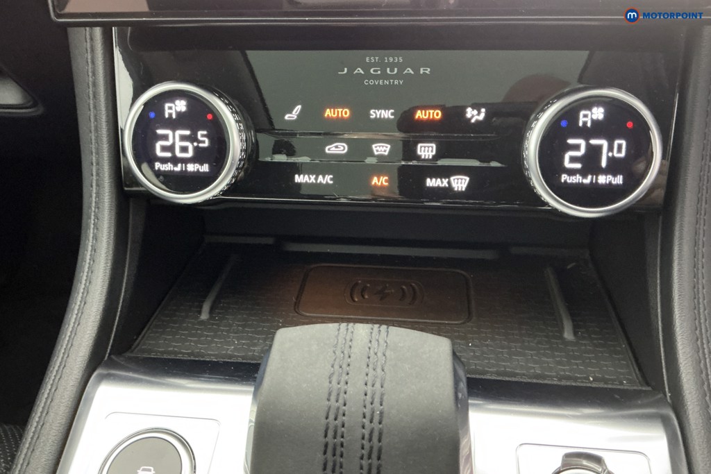 Used Jaguar F-Pace 2021 for sale - 77951537: Photo 32