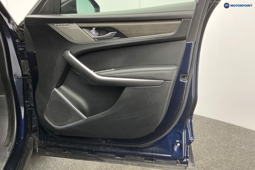 Used Jaguar F-Pace 2021 for sale - 77951537: Photo 37